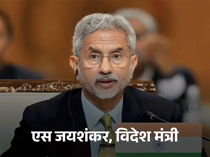 दिल्ली में SIR, 33 लाख वोटर्स को नोटिस:लिस्ट में चुनाव आयुक्त का नाम भी गलत; आडवाणी-जयशंकर भी शामिल; आज सुप्रीम कोर्ट में सुनवाई